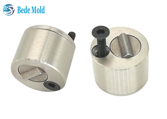 Lo scorrevole di SLLK chiude per i materiali standard SUJ2 58~62HRC dello stampaggio ad iniezione MISUMI